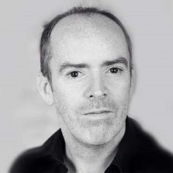 Staff profile picture for: Adrian Bevan