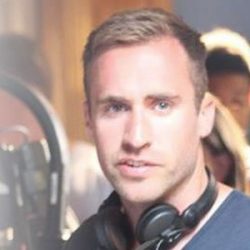 Staff profile picture for: Adam Batchelor