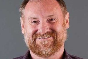 View the staff profile for: David Brookes Staff profile picture for: David Brookes