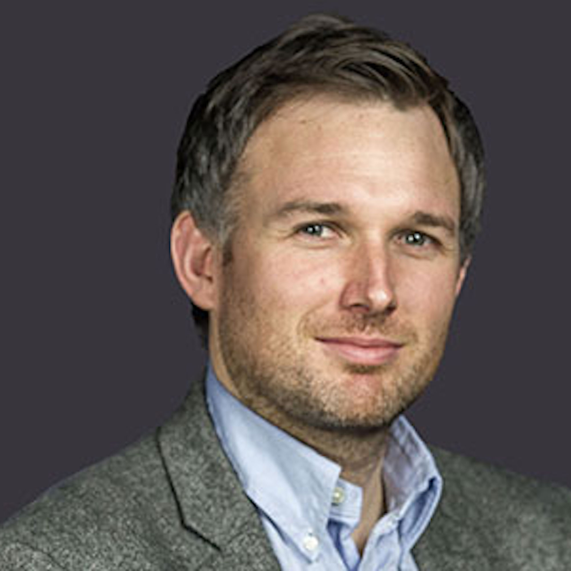 View the staff profile for: Brendan McLoughlin Staff profile picture for: Brendan McLoughlin