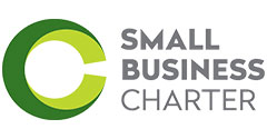 Small Business Charter Logo