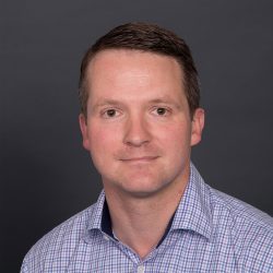 Staff profile picture for: Chris Rayfield
