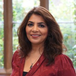 Staff profile picture for: Adeela Shafi