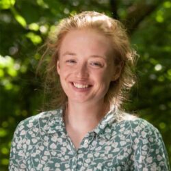 Staff profile picture for: Aimee Morse