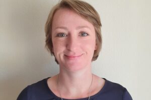 Staff profile picture for: Lynsay Cooper