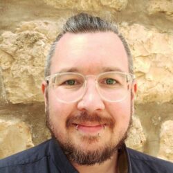 Staff profile picture for: Ben Fisk