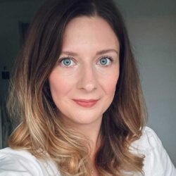 Staff profile picture for: Charlotte Chivers