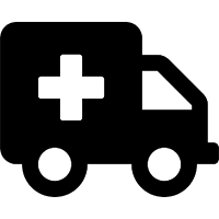 Ambulance icon