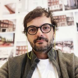 View the staff profile for: Alessio Venturi Staff profile picture for: Alessio Venturi