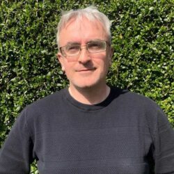 Staff profile picture for: Adam Fisher