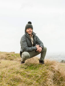 Story for: Tolga