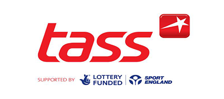 Talented Athlete Scholarship Scheme (TASS) Logo