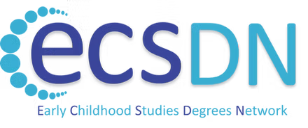 Early Childhood Studies Degree Network Logo