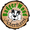 Badger Wood Adventures logo